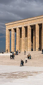 Ankara operasyon merkezi