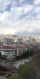 Ankara hub ofisi