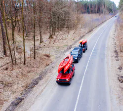 Bodrum yol yardım mobilite rotası