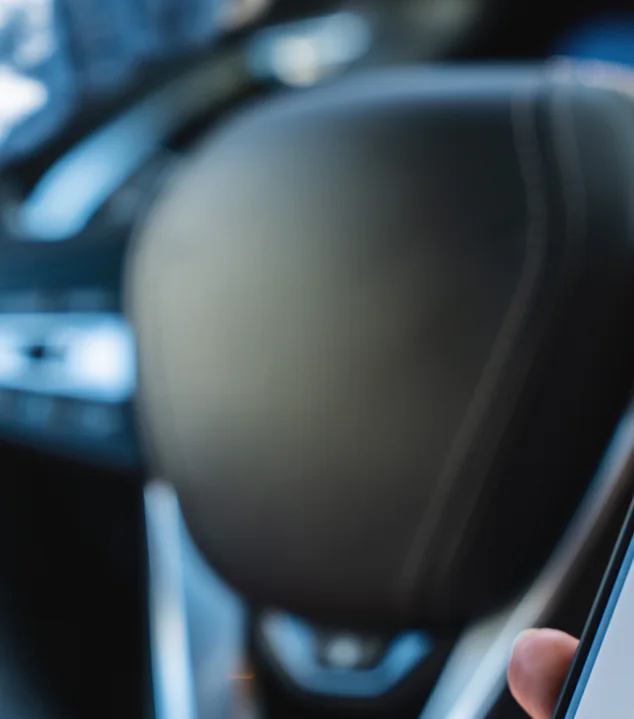 Mobil cihazlarda yol yardım hizmeti